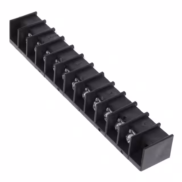T37011-11-0 Curtis Industries  Barrier Blocks